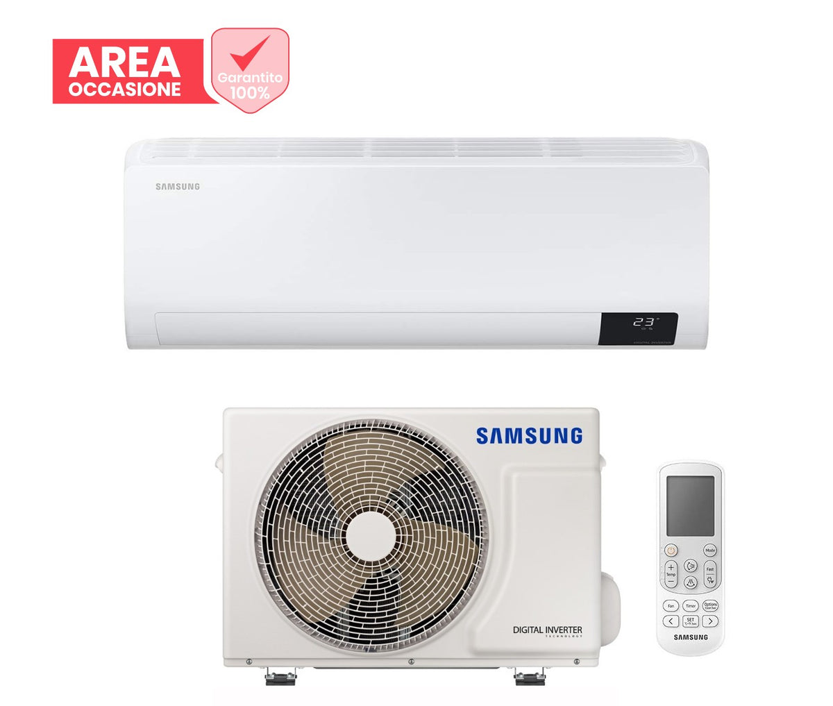 samsung area occasioni 2607 condizionatore samsung luzon 9000 btu f ar09lzn r 32