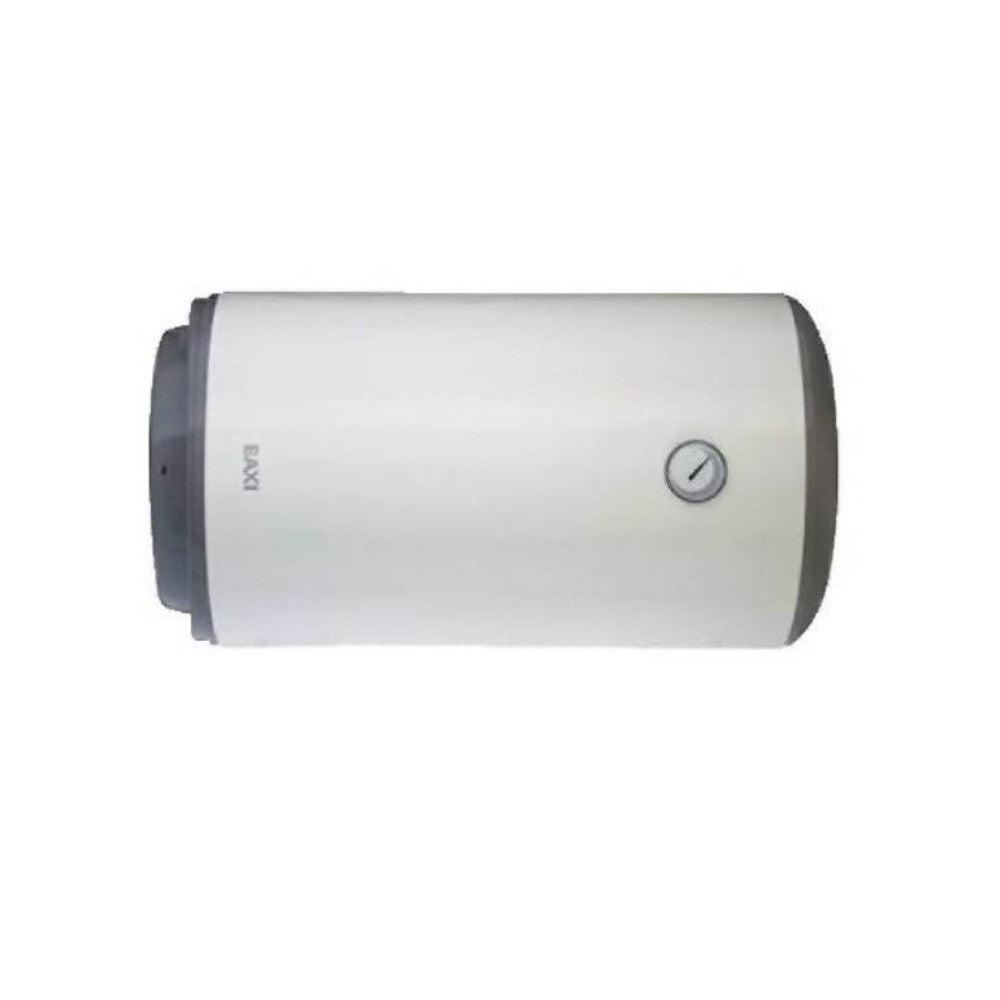 scaldabagno elettrico baxi must_ 80 litri orizzontale garanzia 5 anni