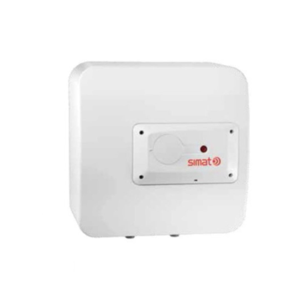 scaldabagno elettrico simat by ariston 10 litri sopralavello 8459