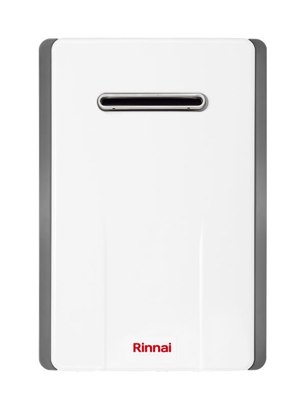 scaldacqua scaldabagno a gas da estermp rinnai one 11e metano con kit fumi reu a1111w e novita