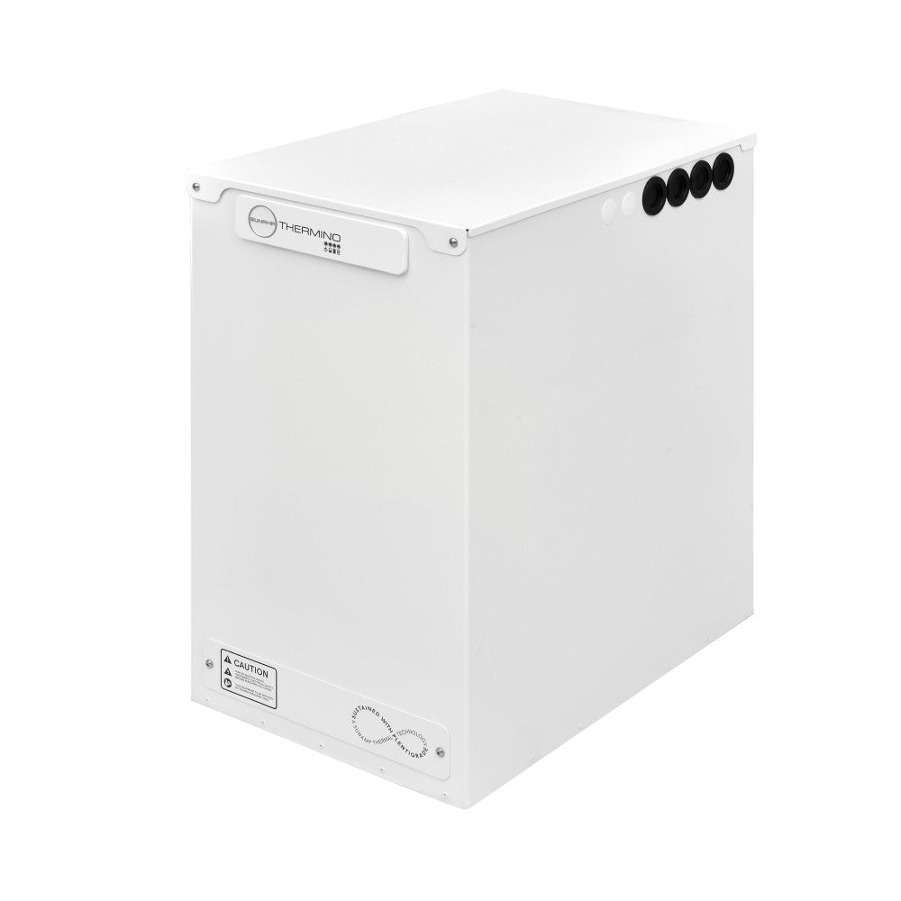thermino scaldabagno full electric thermino 210 eplus con resistenza da 18 kw