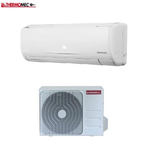 thermomec inverter serie superjade sdj24 classe a_ 24000 btu