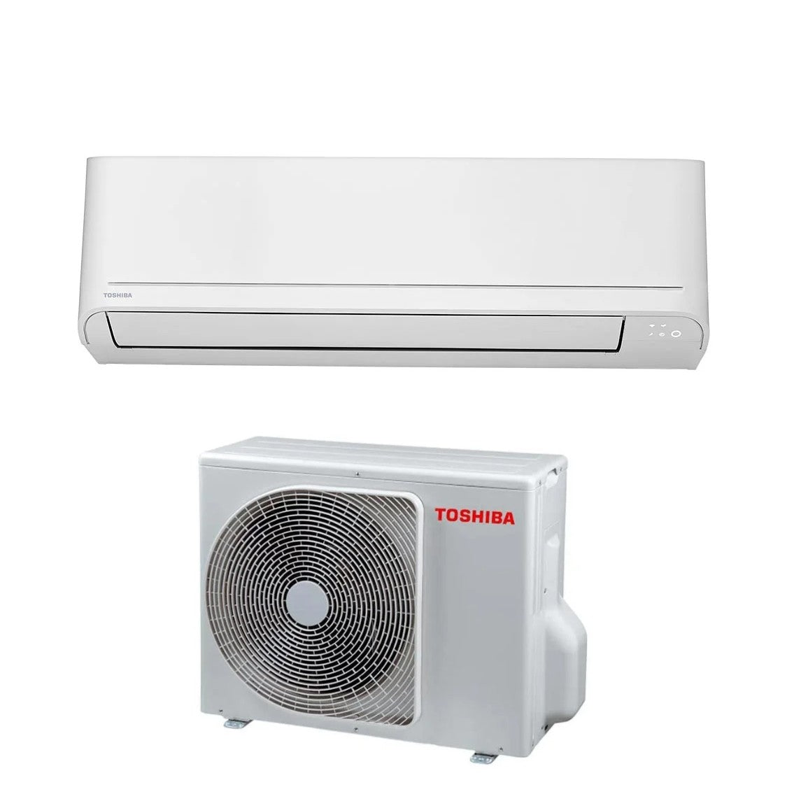 toshiba condizionatore toshiba seiya classic 13000 12000 btu ras b13b2kvg e3 r 32 wi fi optional
