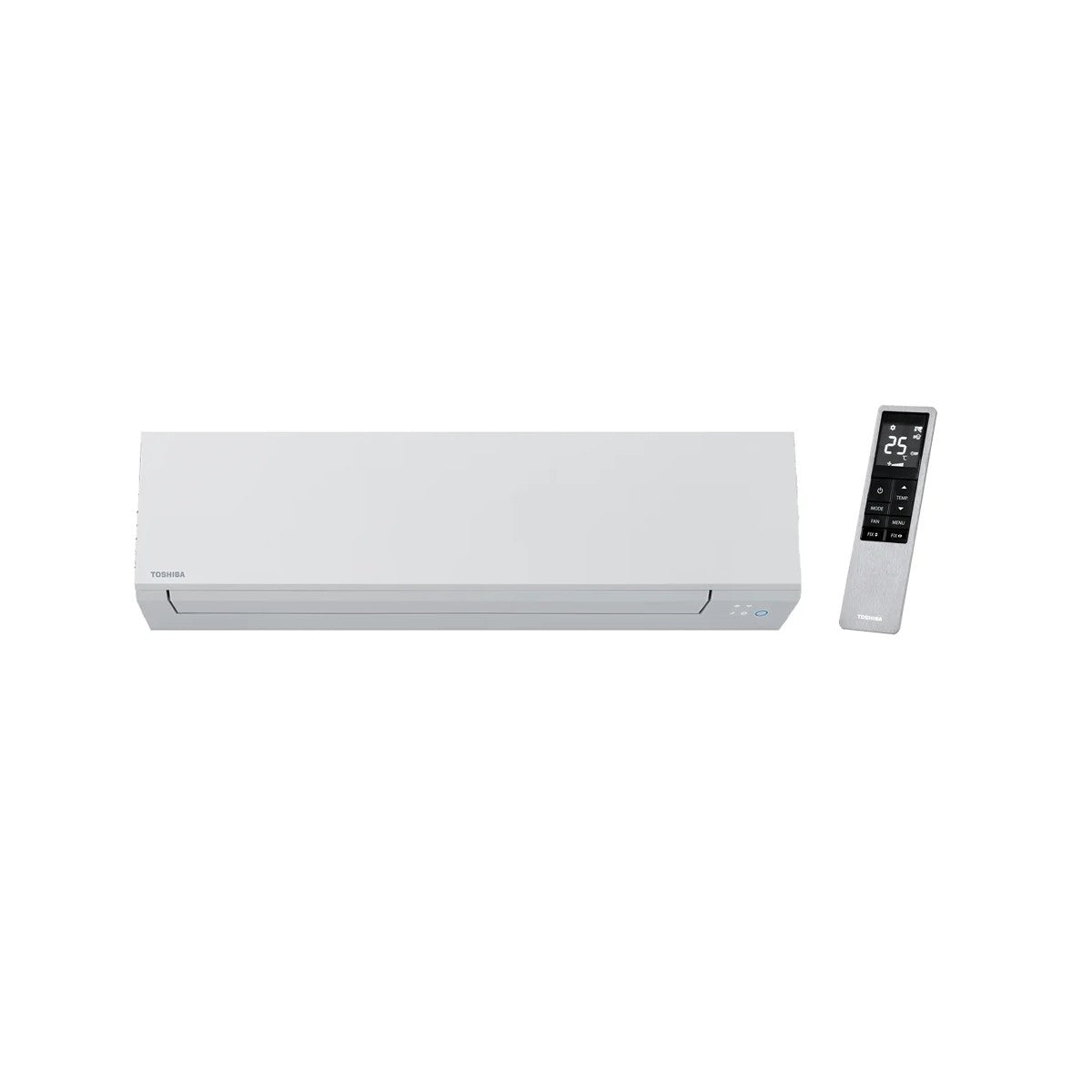 toshiba unita interna a parete toshiba shorai edge white 13000 12000 btu ras b13g3kvsg e r 32 wi fi integrato