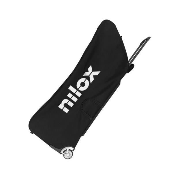trolley nilox 14nxtrdp00001 0 borsa da viaggio per monopattini