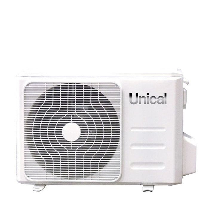 unita esterna unical motore multisplit xmx2 18he dual split r 32