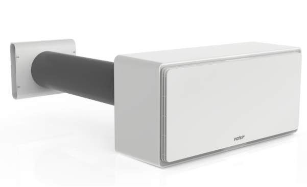 valsir recuperatore di calore valsir arios dot mini pro wi fi integrato