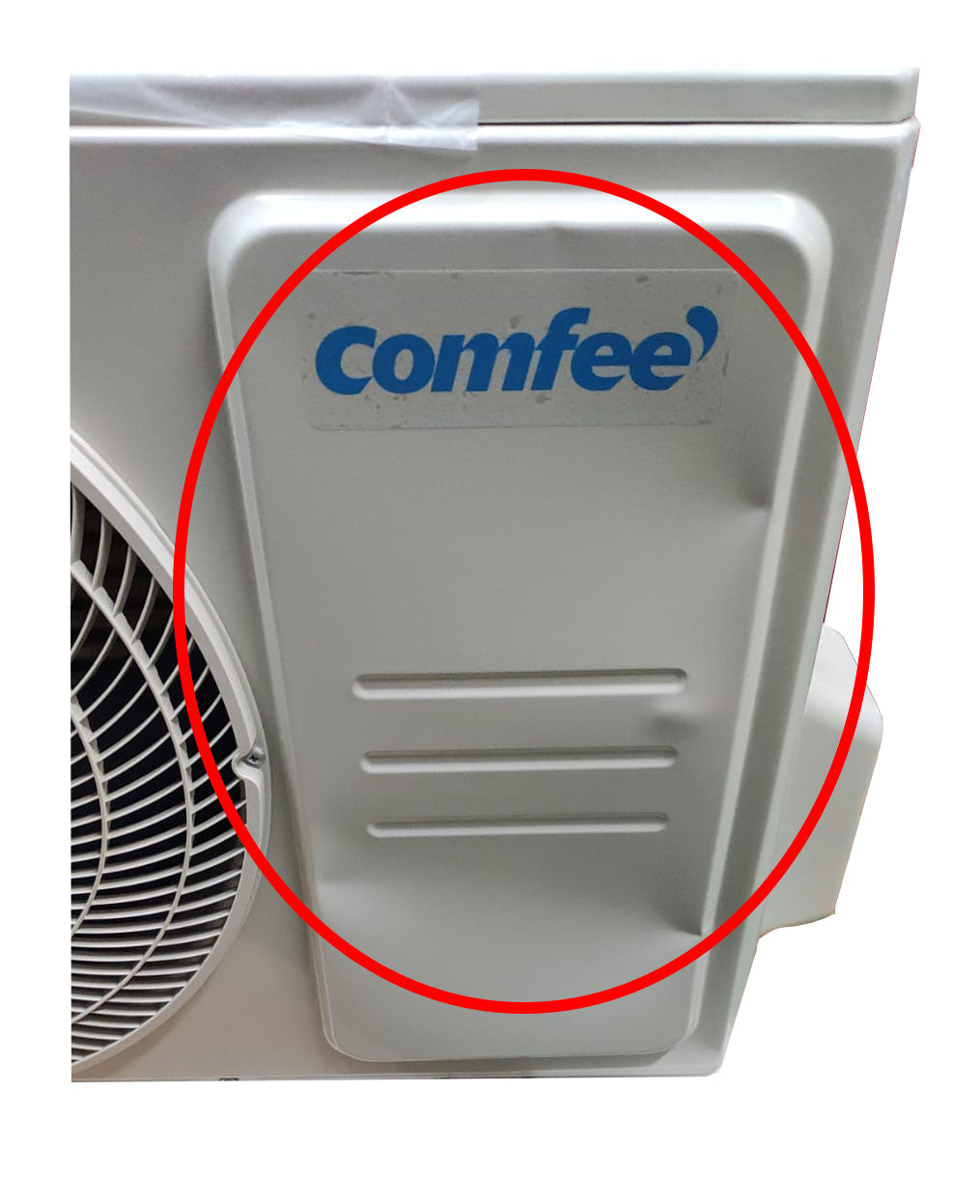 area occasioni climatizzatore condizionatore comfee inverter serie cf 12000 bu cf cfw12a r 32 wi fi optional classe a__ a_