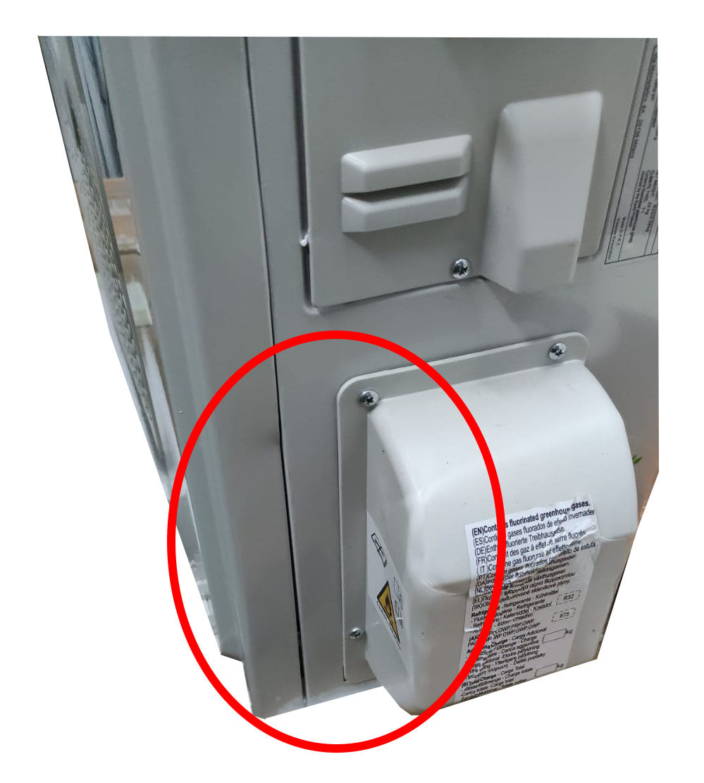area occasioni climatizzatore condizionatore hisense inverter serie halo 9000 btu cbyr0903g r 32 wi fi integrato a__ a_
