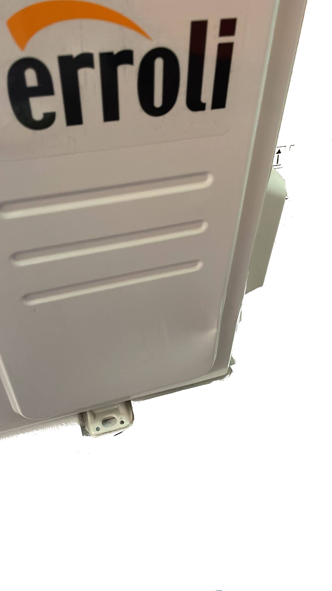 area occasioni climatizzatore condizionatore inverter ferroli ambra s 9000 btu r 32 wi fi integrato novita
