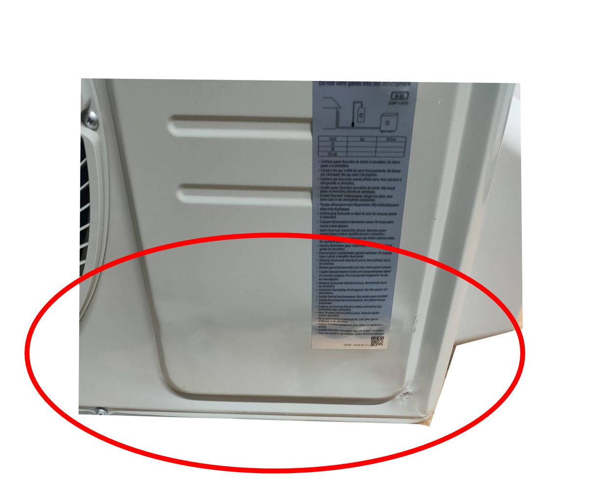 area occasioni climatizzatore condizionatore inverter samsung serie ar35 maldives 12000 btu f ar12art r 32 ar12txhqasi classe a__ ao921