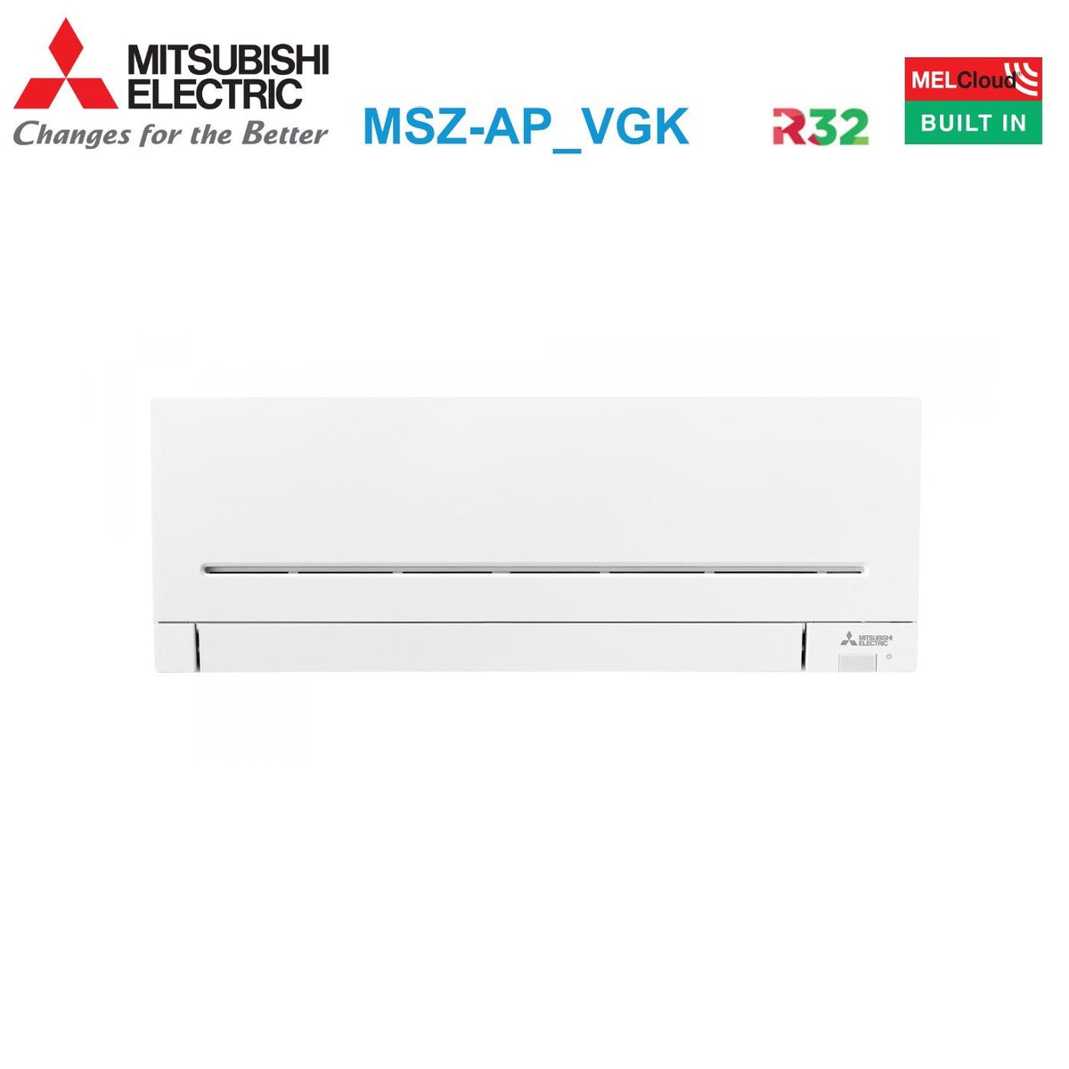 area occasioni climatizzatore condizionatore mitsubishi electric dual split inverter serie ap vgk 9_12 con mxz 2f42vf2 r 32 wi fi integrato 9000_12000 31627