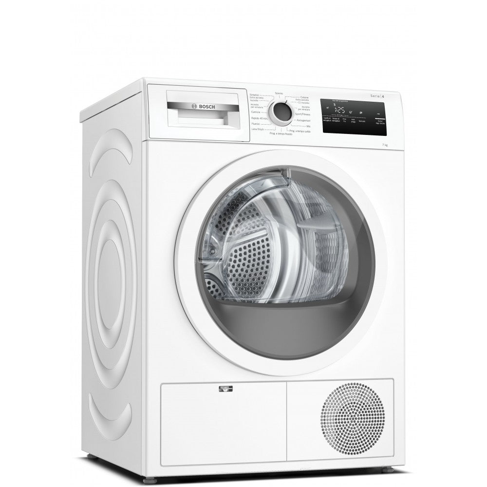 asciugatrice a pompa di calore 7 kg bosch serie 4 wth85v07ii axlxp 84x59x61 easyclean classe a__