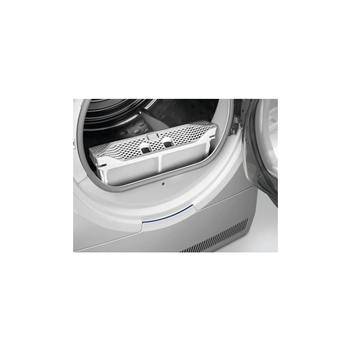 asciugatrice a pompa di calore 8 kg electrolux ew7h583w classe a___
