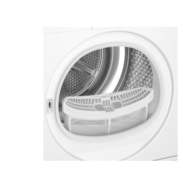 beko asciug.standard dry833ci 8kg