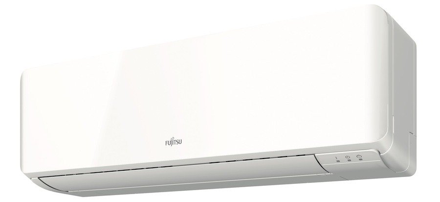climatizzatore condizionatore fujitsu inverter serie km 24000 btu asyg24kmta modello large r 32 wi fi optional novita
