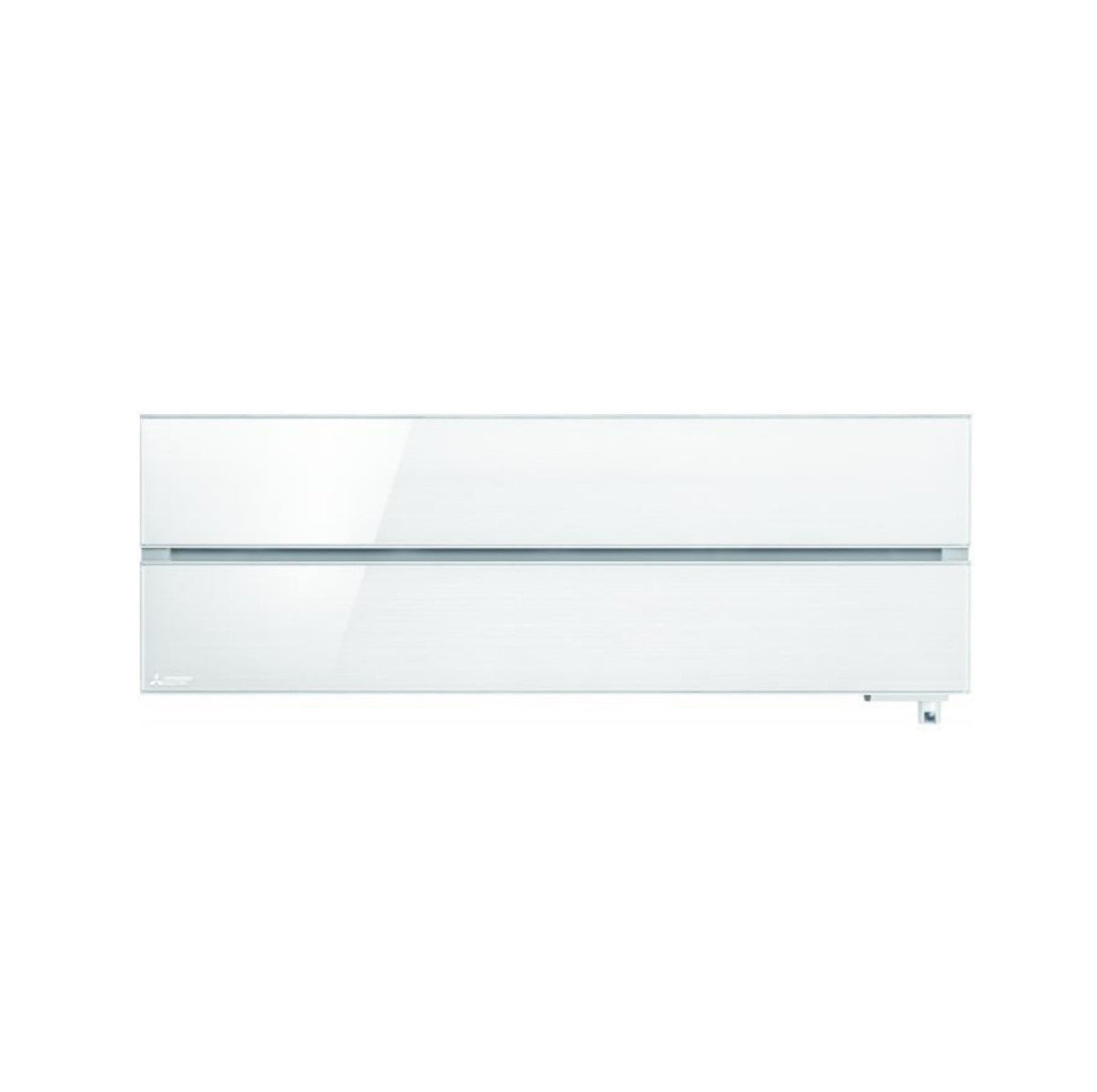 climatizzatore condizionatore mitsubishi electric dual split inverter serie kirigamine style msz ln 9000 pearl white _ 9000 onyx black con mxz 2f33vf r 32 wi fi integrato 9_9