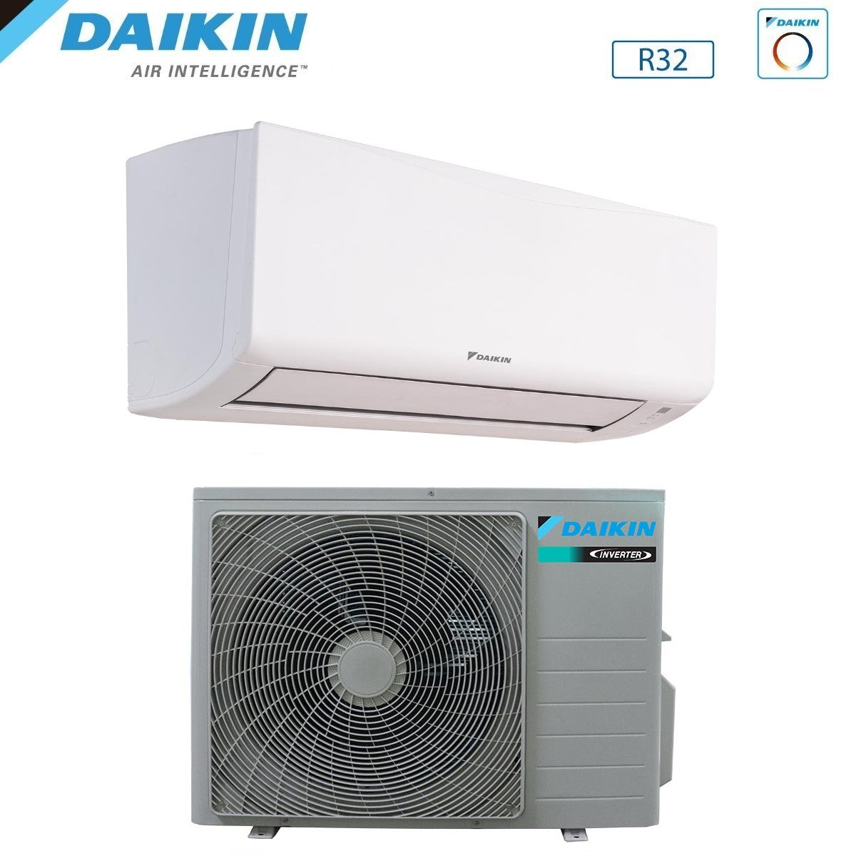 daikin area occasioni 2510 condizionatore daikin 12000 btu ftxc35d r 32 wi fi optional
