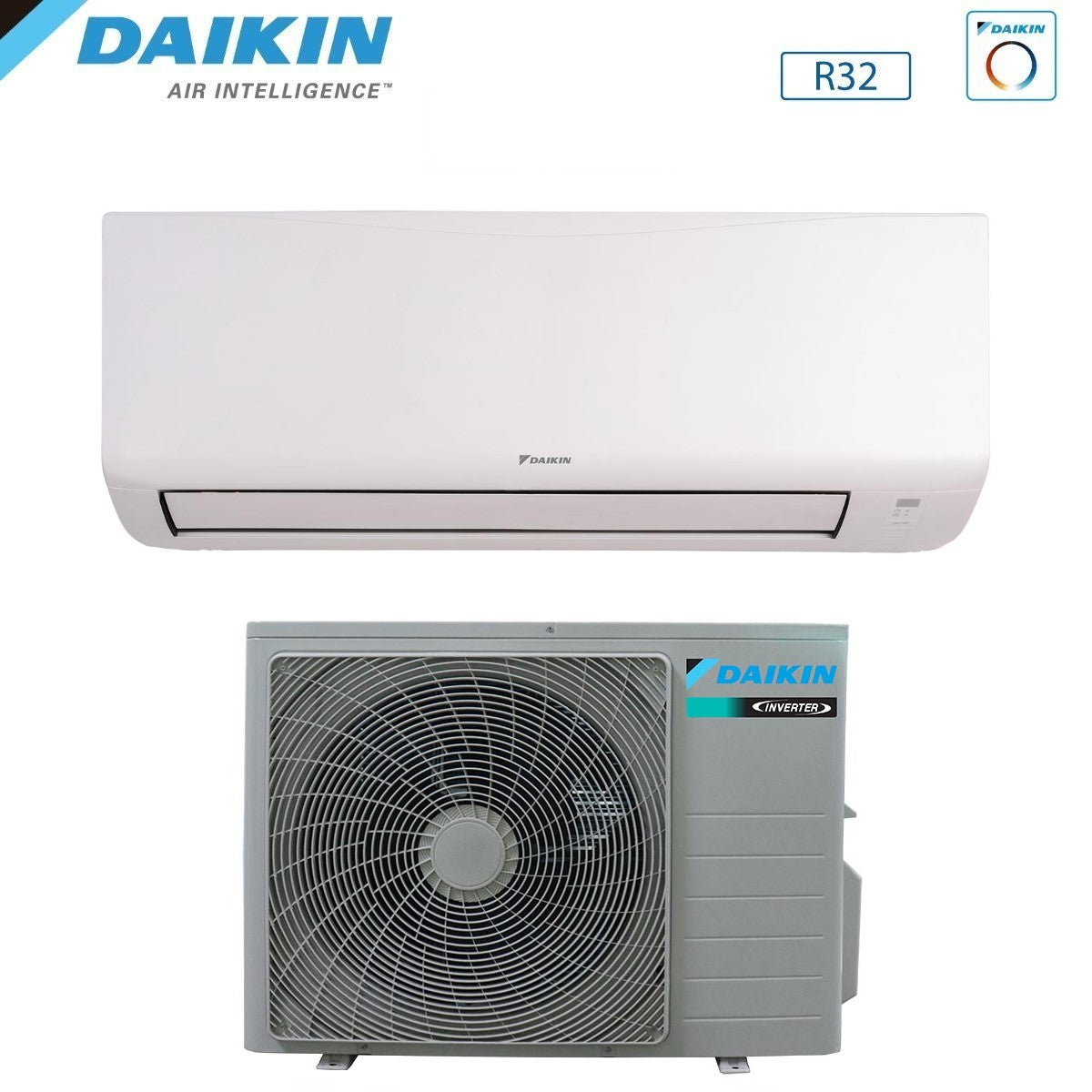 daikin area occasioni climatizzatore condizionatore daikin inverter ftxc d 12000 btu ftxc35d r 32 wi fi optional