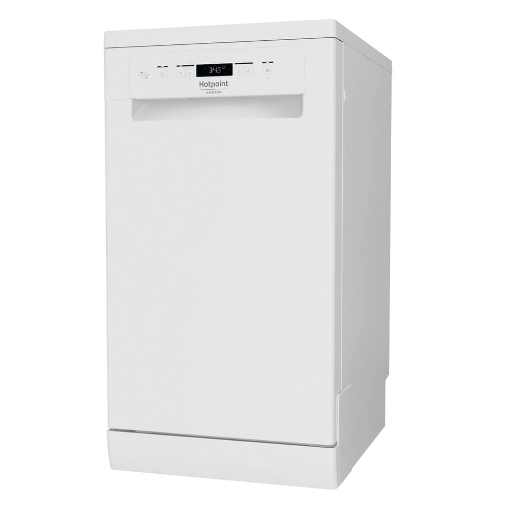 hotpoint ariston lavastoviglie hotpoint ariston hsfc3t127c 10 coperti classe e slim a85xl45xp59 bianco ean 8050147553497