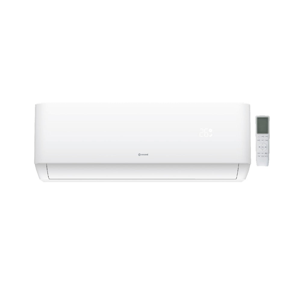kosami condizionatore kosami bora matt white 18000 btu r 32 wi fi integrato