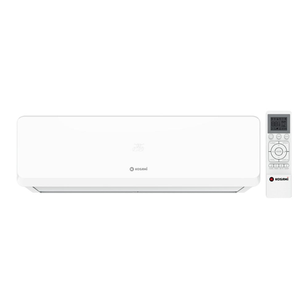 kosami condizionatore kosami peony 12000 btu r 32 wi fi optional