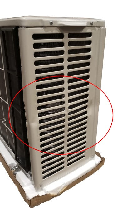 mitsubishi electric area occasioni 2680 condizionatore mitsubishi electric kirigamine style 12000 btu msz ln35vgv pearl white r 32 wi fi integrato