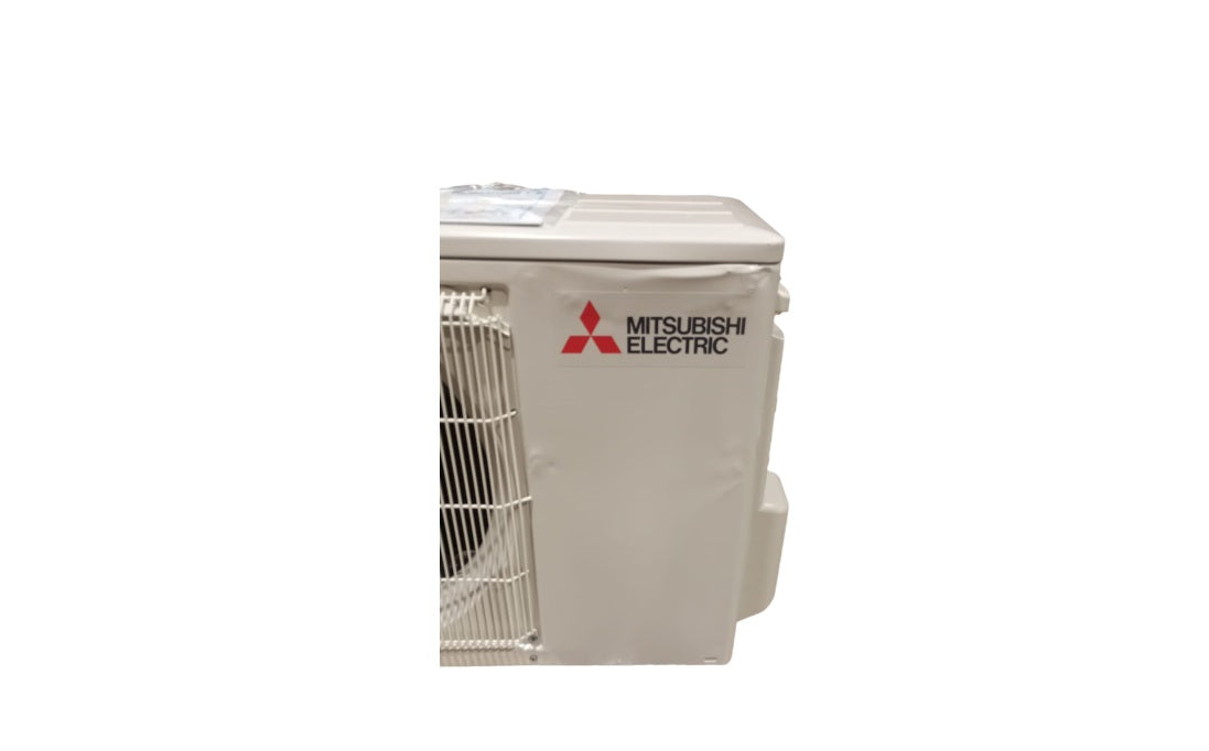 mitsubishi electric area occasioni 2852 condizionatore mitsubishi electric kirigamine style 12000 btu msz ln35vgv pearl white r 32 wi fi integrato
