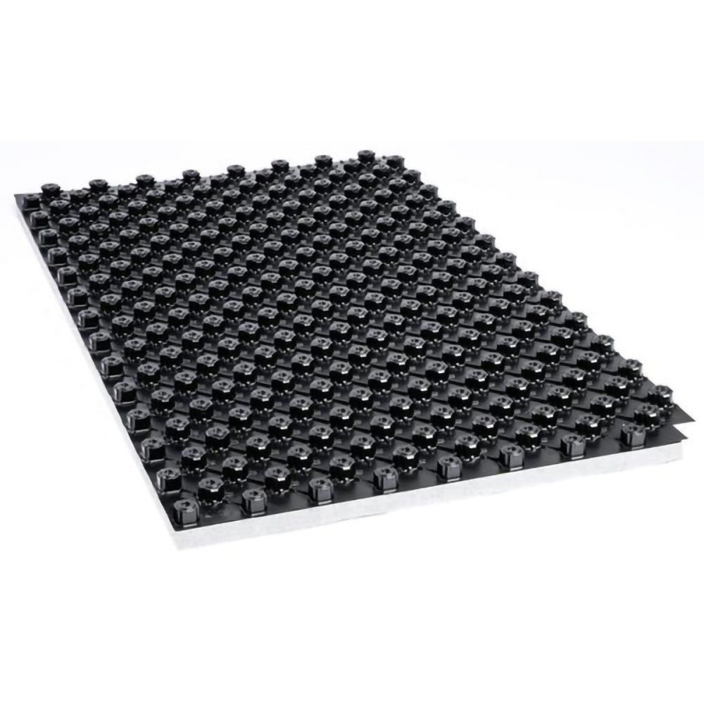 onecalor pannello per impianti radianti a pavimento onecalor format noppe 55 da 570 m
