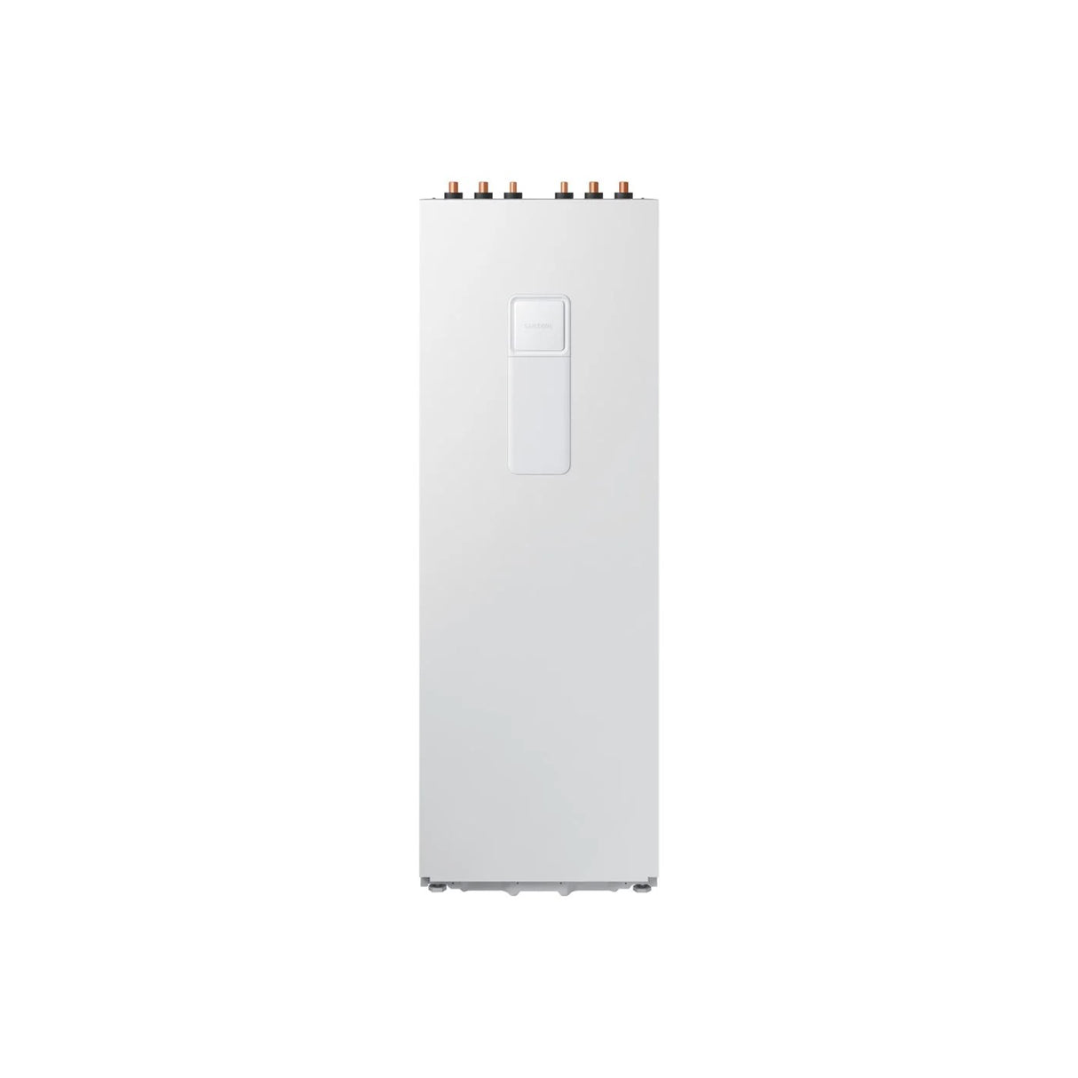 pompa di calore aria acqua splittata samsung climatehub ae260rnwsgg _ ae090rxedgg bollitore di 260 litri trifase con comando incluso