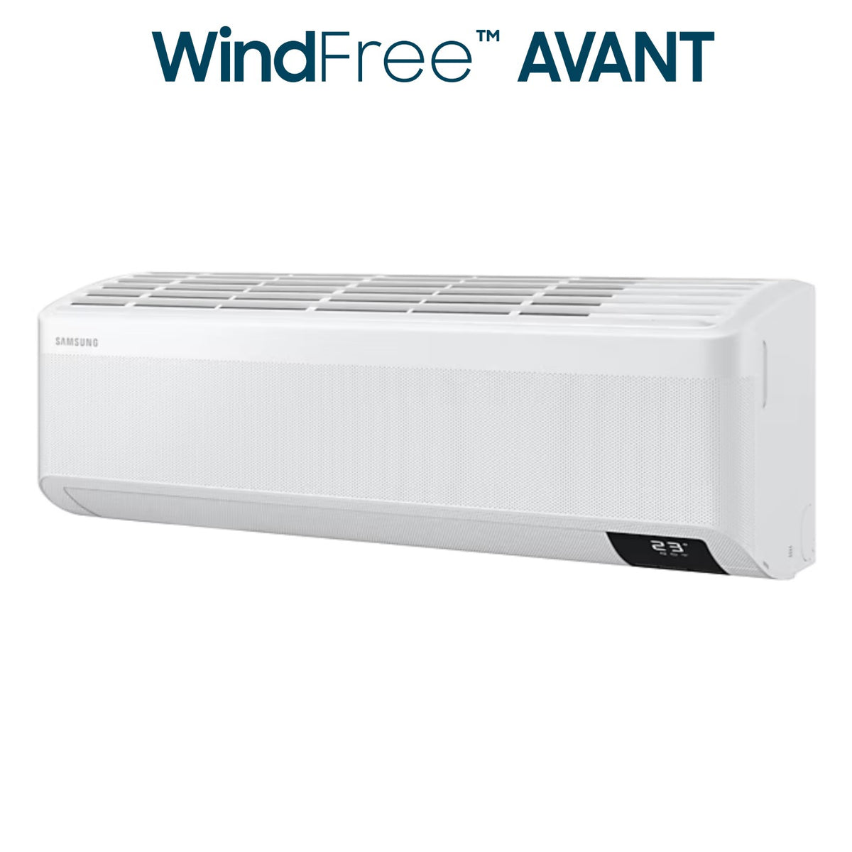 samsung area occasioni climatizzatore condizionatore samsung inverter serie windfree avant 12000 btu f ar12avt r 32 wi fi integrato ar12txeaawkneu aa