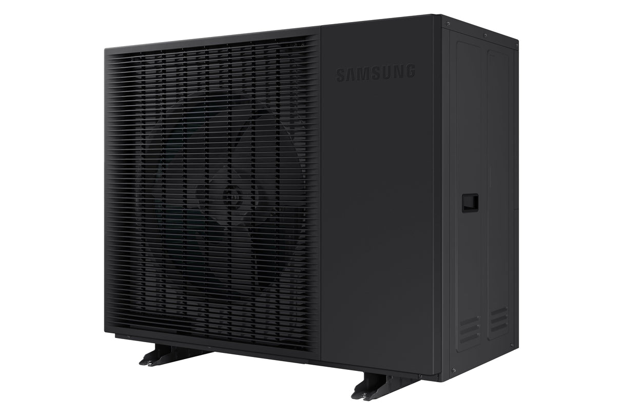 samsung pompa di calore monoblocco ariaacqua samsung mono ht quiet 14 kw r 32 trifase