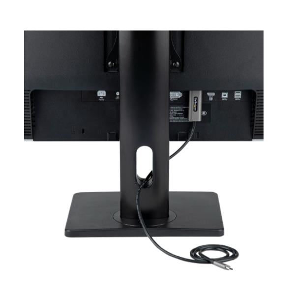 startech supporto monitor scrivania fino 32 ean 0065030891868