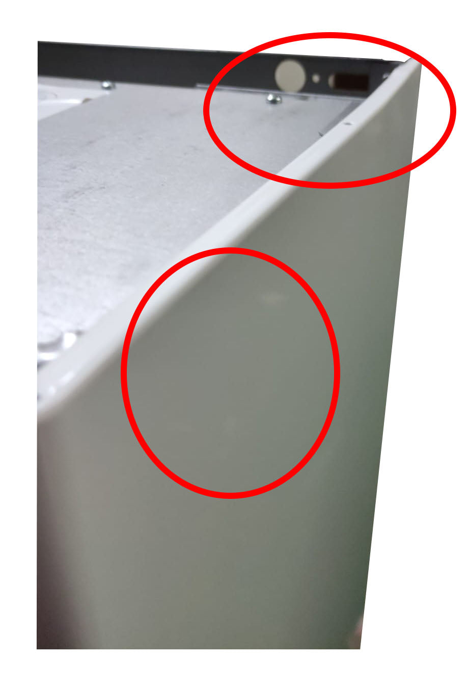 area occasioni caldaia a condensazione ferroli divacondens d plus f24 low nox metano completo di kit scarico fumi coassiale 33433