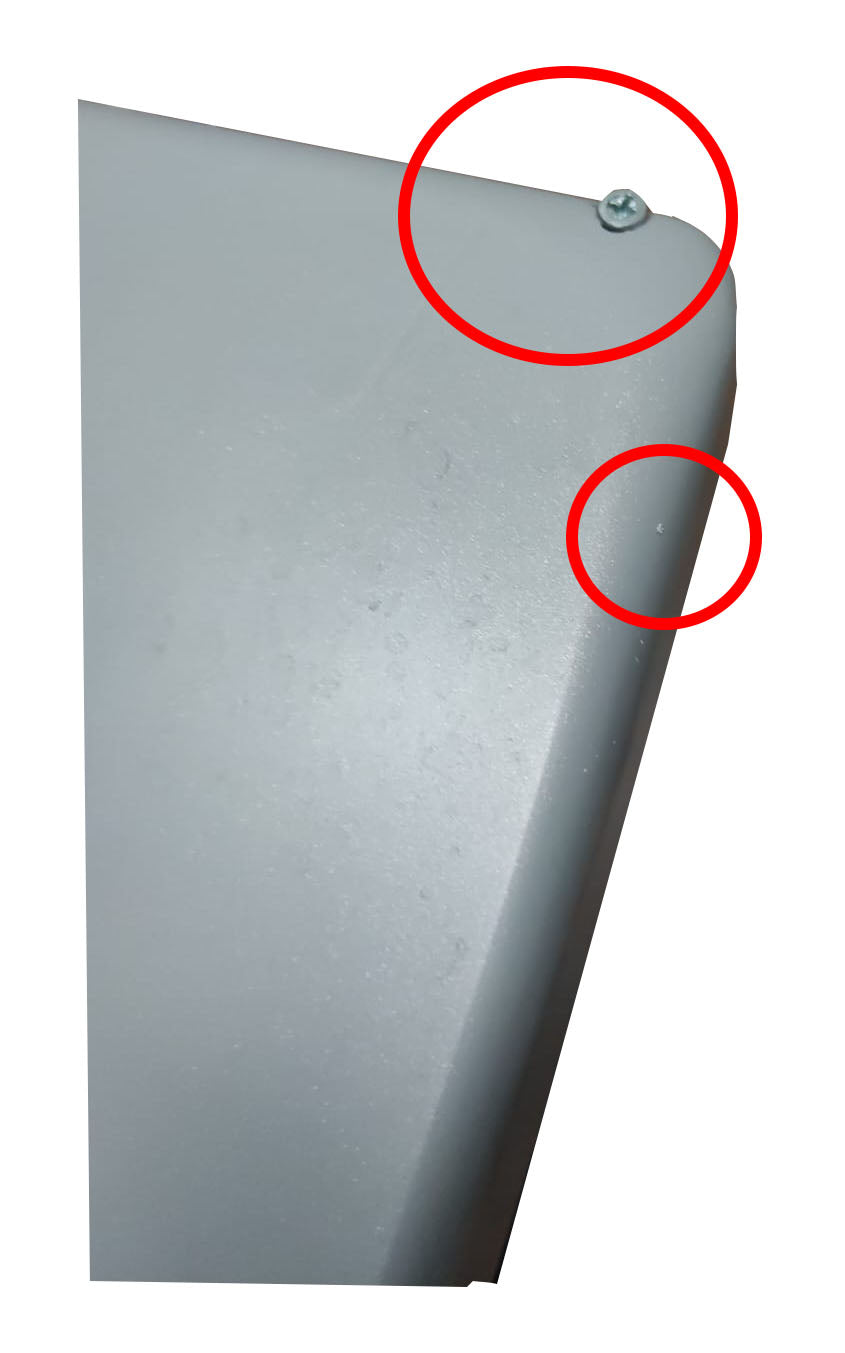 area occasioni caldaia ariston genus premium net 24 a condensazione completa di kit fumi metano erp