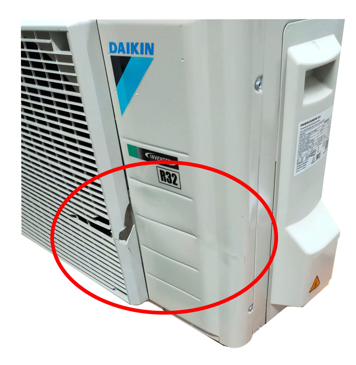 area occasioni climatizzatore condizionatore daikin bluevolution inverter serie perfera wall 9000 btu ftxm25r r 32 wi fi integrato classe a___ garanzia italiana novita 33647