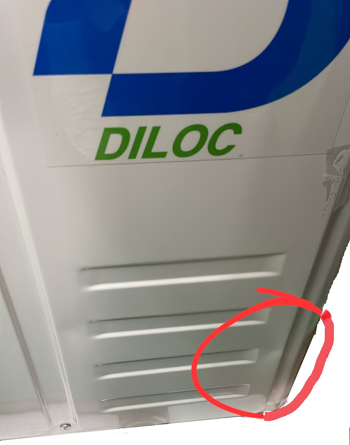 area occasioni climatizzatore condizionatore diloc inverter serie jessica silver 12000 btu d.jessica 12000slv r 32 wi fi integrato argento classe a++ a+++