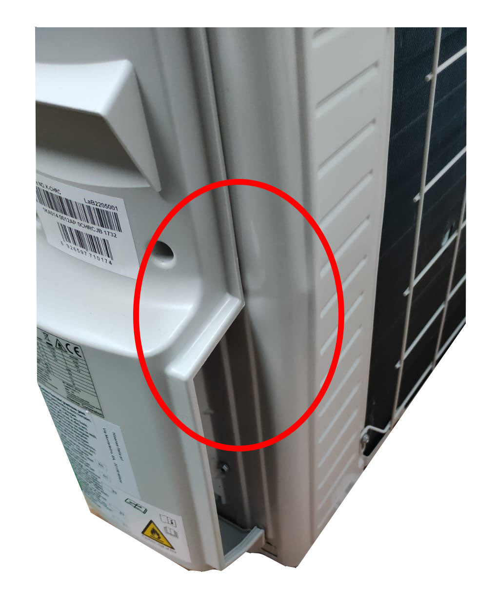 area occasioni climatizzatore condizionatore hisense dual split inverter serie hi comfort 7_12 con 2amw42u4rgc r 32 wi fi integrato 7000_12000 novita