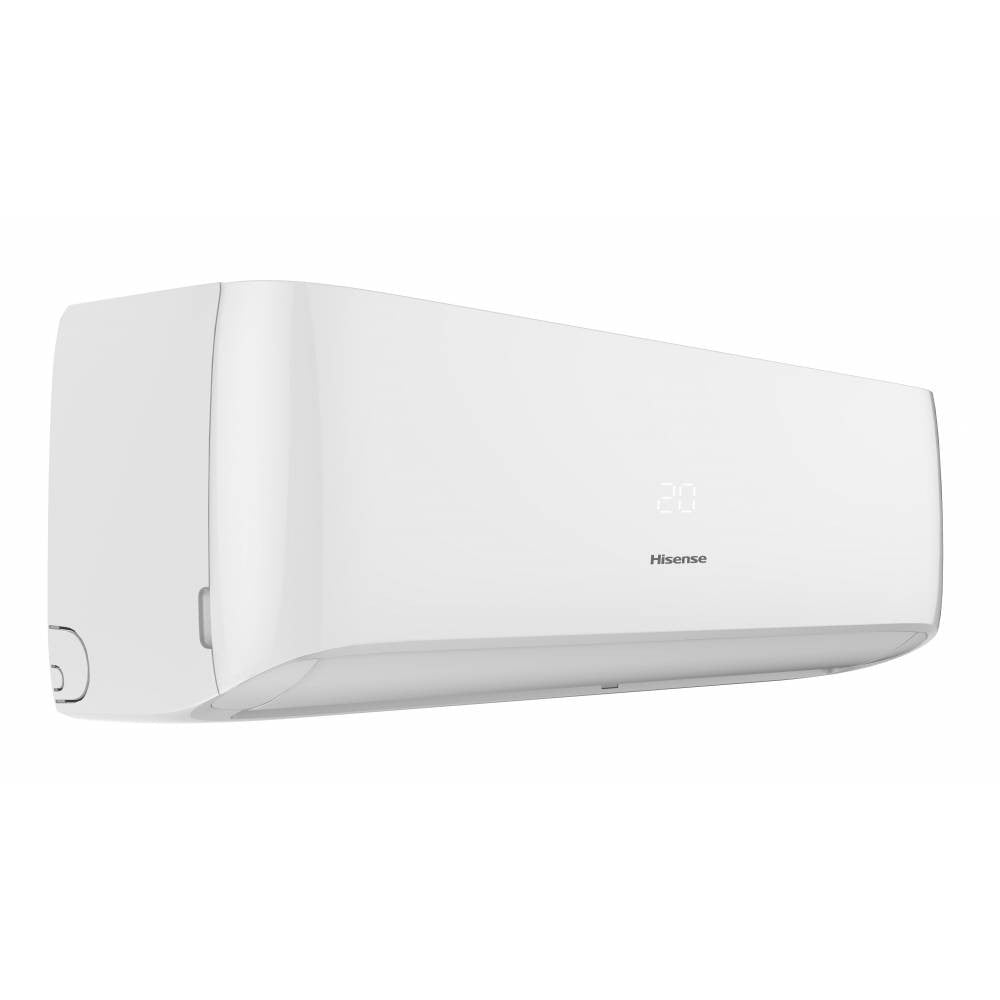 area occasioni climatizzatore condizionatore hisense inverter serie easy smart 12000 btu ca35mr05g + ca35yr3aw r 32 wi fi optional classe a++ a+