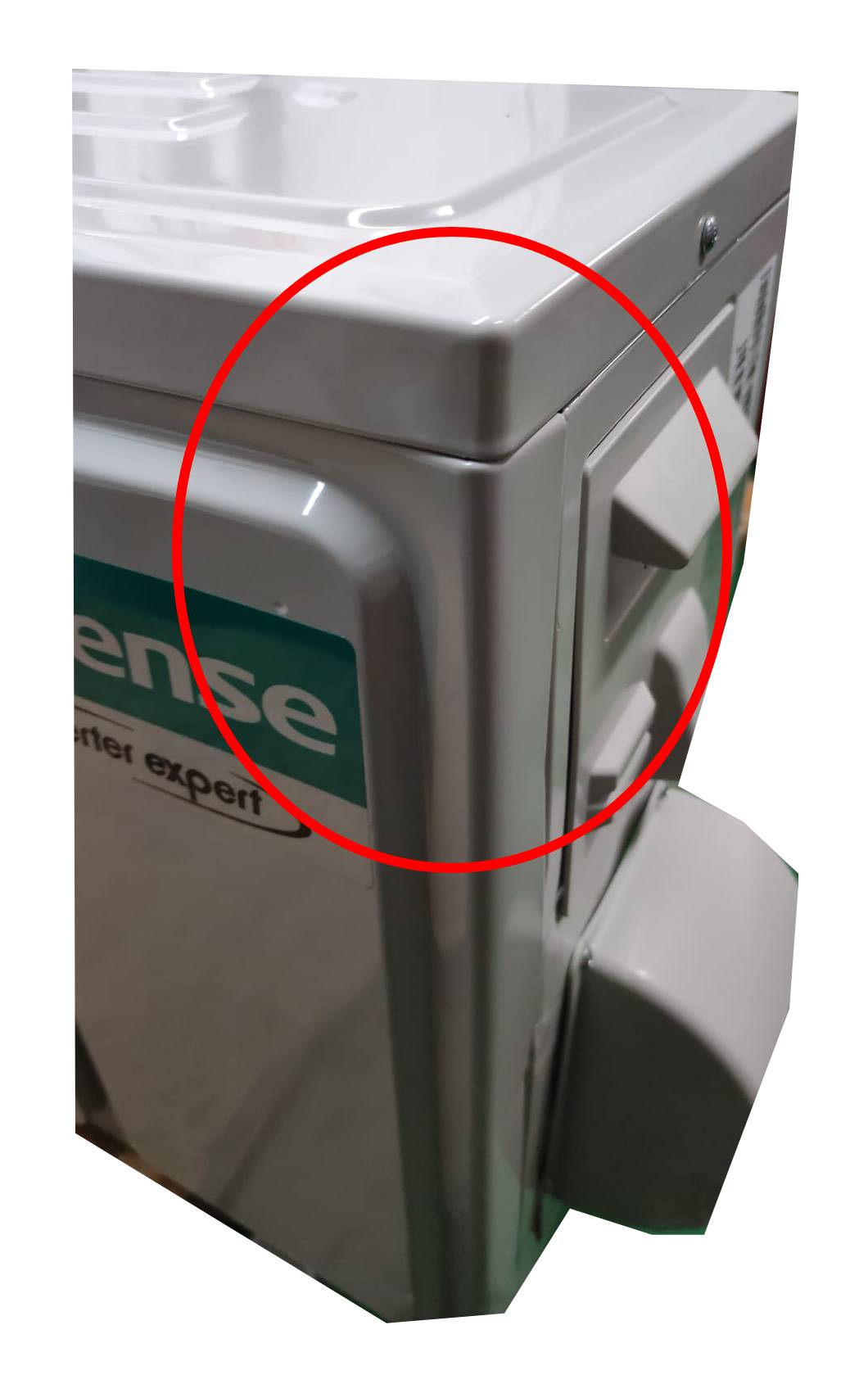area occasioni climatizzatore condizionatore hisense inverter serie easy smart 9000 btu ca25yr05g _ ca25yr05w r 32 wi fi optional classe a__ a_ novita 2023 ao879