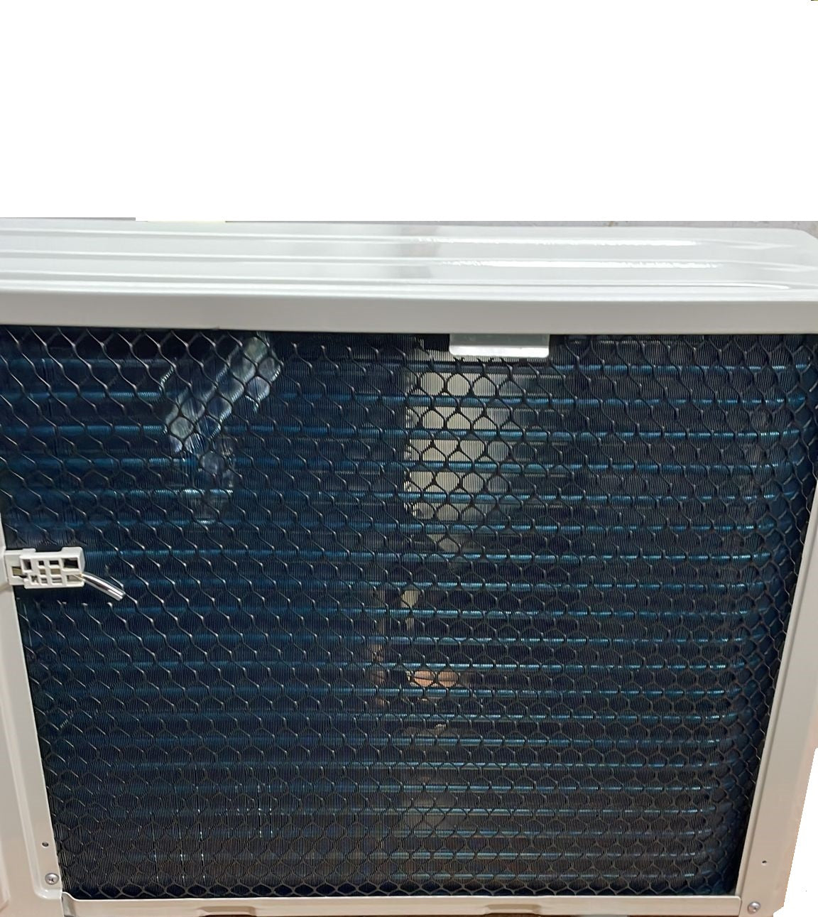 area occasioni climatizzatore condizionatore inverter diloc serie impact 12000 btu d.impact12 a++ wi fi integrato