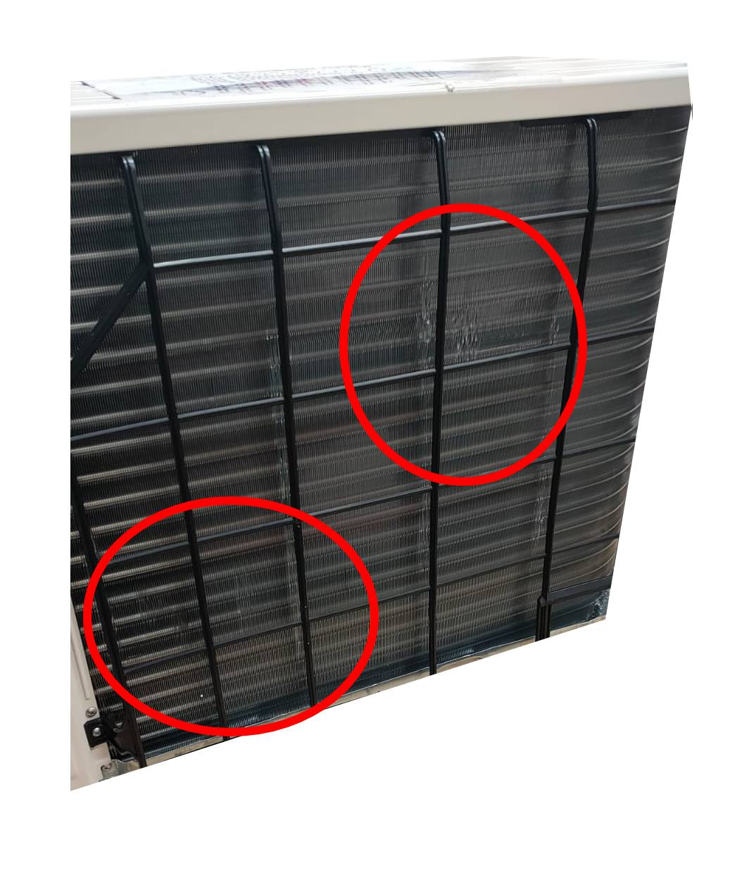 area occasioni climatizzatore condizionatore mitsubishi electric inverter serie smart msz hr 12000 btu msz hr35vf r 32 wi fi optional classe a__ a_ 34514