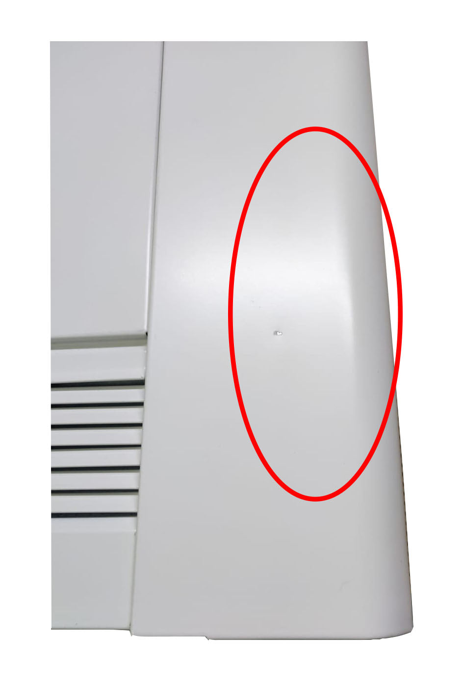 area occasioni ventilconvettore termoconvettore fan coil innova airleaf dc inverter sl600c