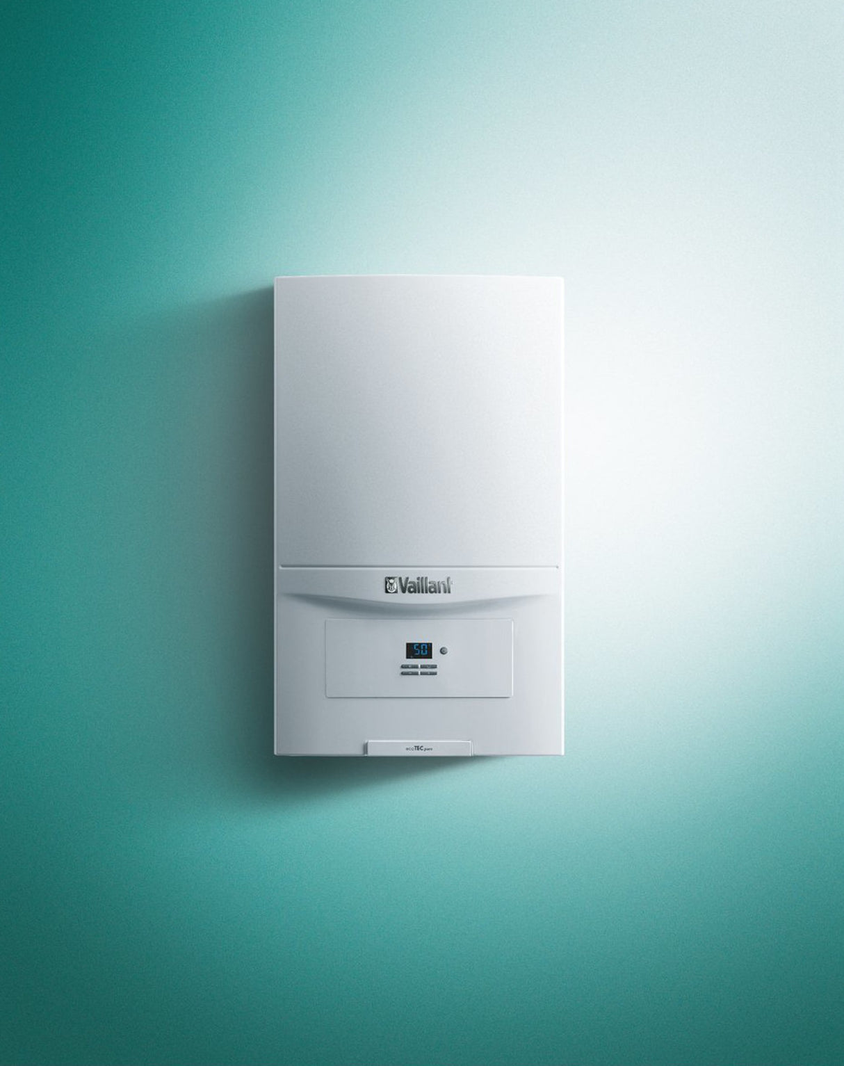 caldaia a gas vaillant ecotec pure a condensazione vmw 246 7 2 completa di kit scarico fumi new erp gpl
