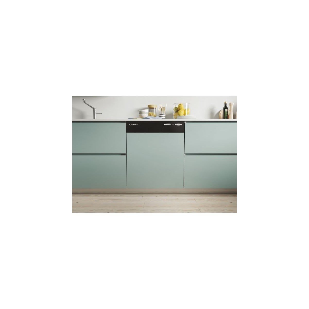 candy lavastoviglie cdsn 1l350pb