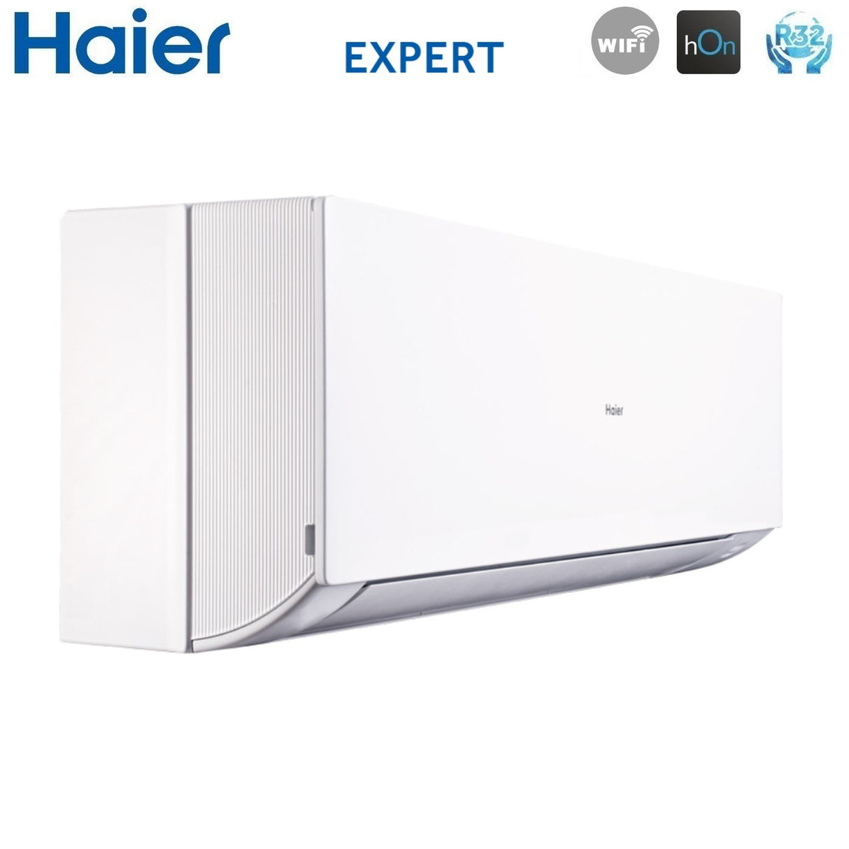 climatizzatore condizionatore haier quadri split inverter serie expert 9_9_12_12 con 4u85s2sr5fa r 32 wi fi integrato 9000_9000_12000_12000