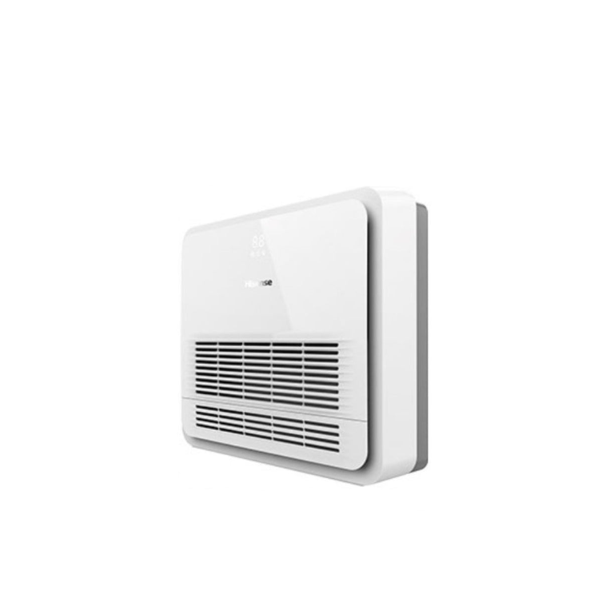 climatizzatore condizionatore hisense console r 32 18000 btu akt52ur4rk4 a__ con comando remoto novita