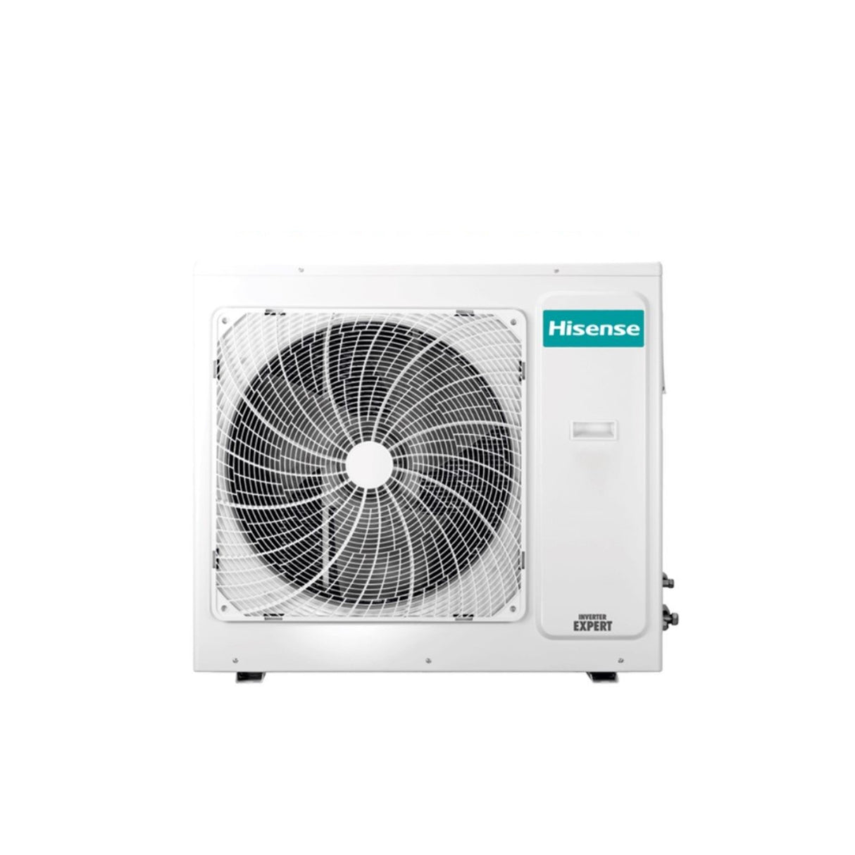 climatizzatore condizionatore hisense trial split inverter serie new energy 7_7_12 con 3amw52u4rja r 32 wi fi integrato 7000_7000_12000 novita