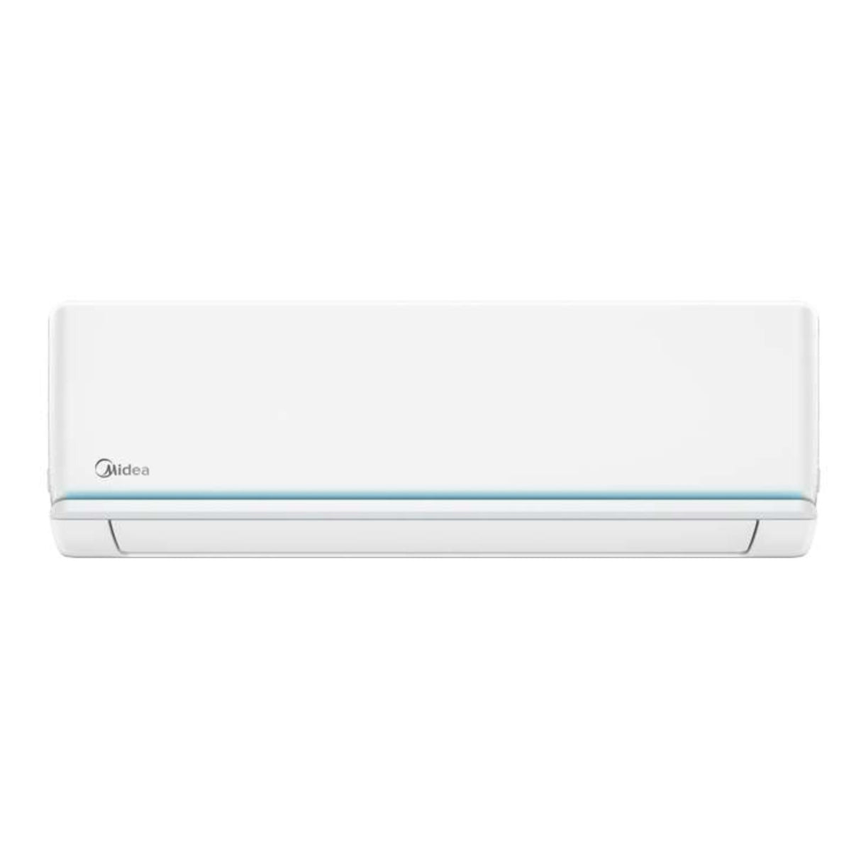 climatizzatore condizionatore midea quadri split inverter serie evolution 9_9_9_12 con m4oe 28hfn8 q r 32 wi fi optional 9000_9000_9000_12000