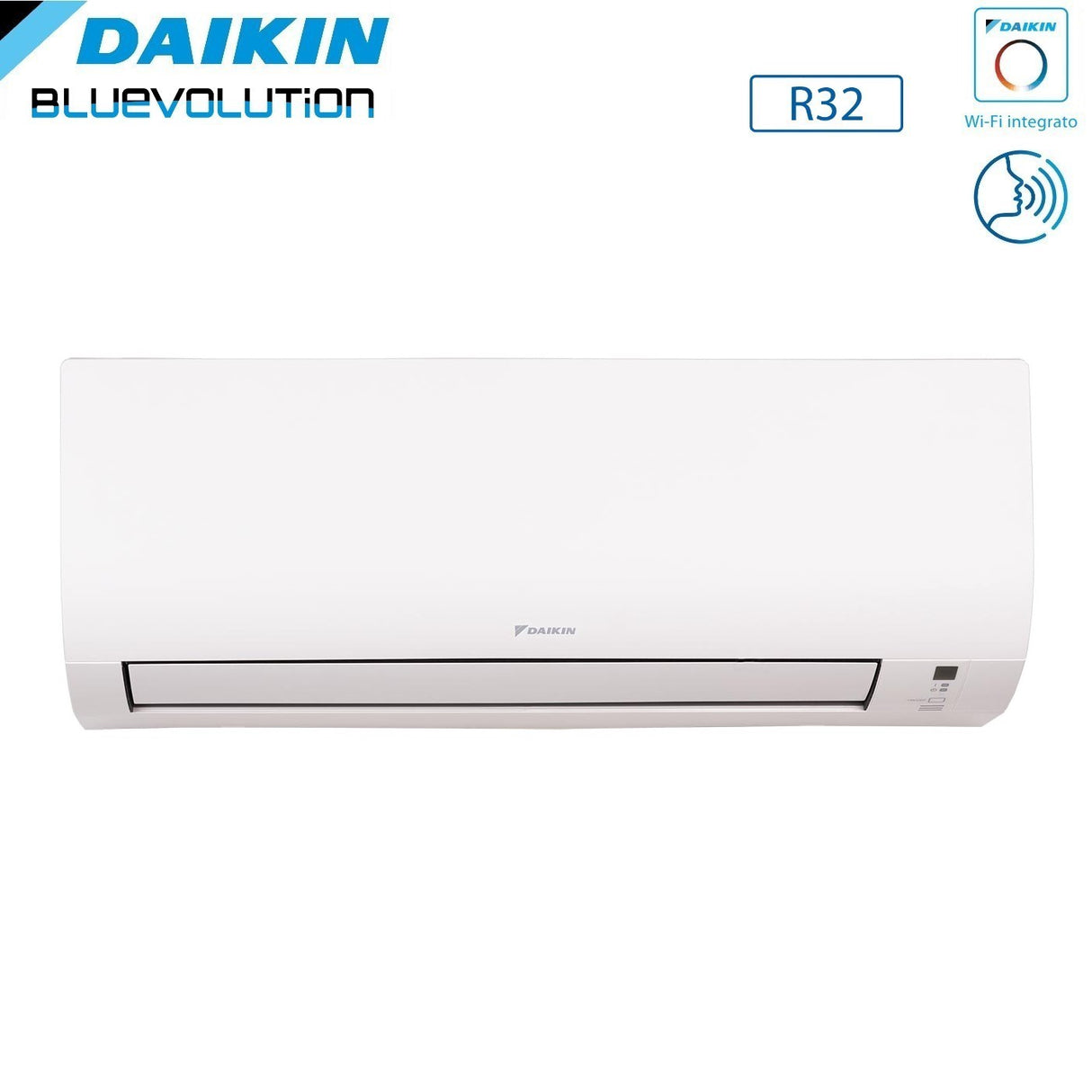 daikin condizionatore daikin trial split comfora 999 con 3mxm52a r 32 wi fi integrato